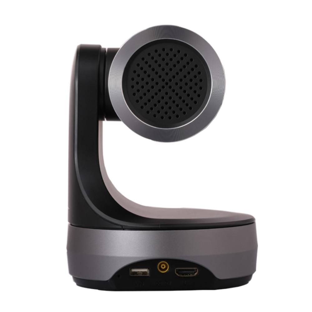 PTZCam USB Elite 5 5X Optical PTZ Camera with USB and HDMI Output PTZ