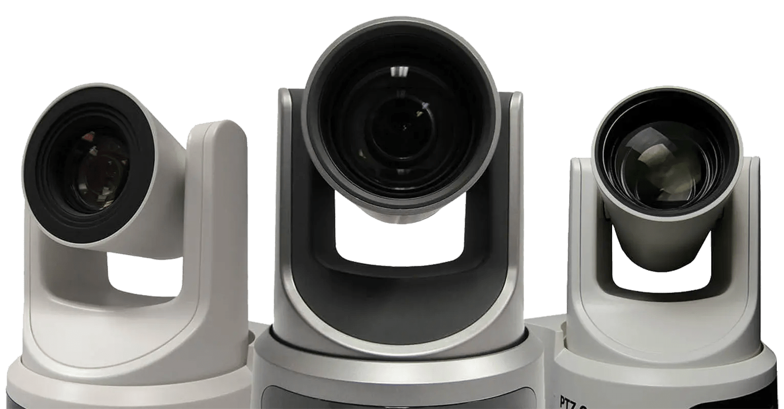 Mobile apps PTZOptics