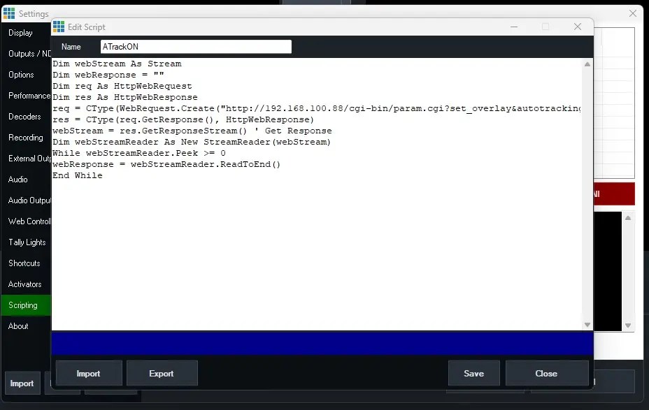 PTZOptics A manufacturer of robotic pan, tilt, zoom camera solutions