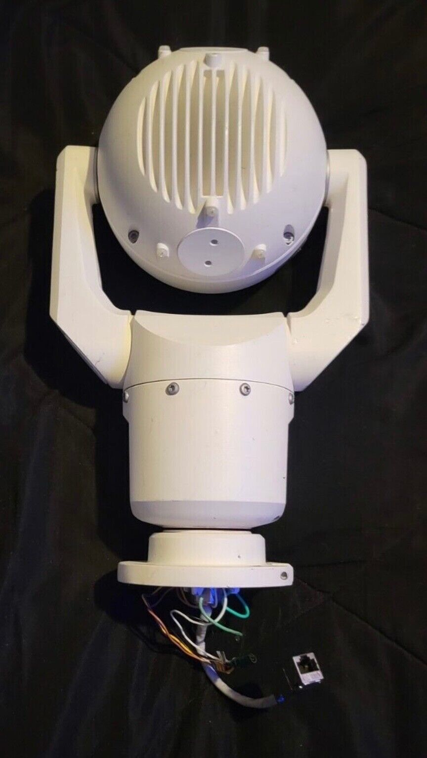 BOSCH MIC7502Z30W STARLIGHT EXTREME 30x 1080P IP PTZ CAMERA ANALYTICS