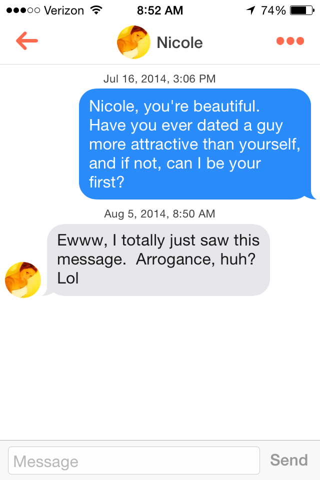 Online Dating Pick Up Lines For Guys strangenix