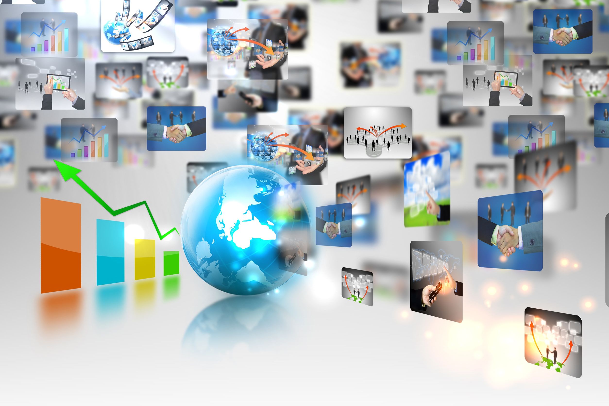 The 3 technological revolutions & what it means for property investors