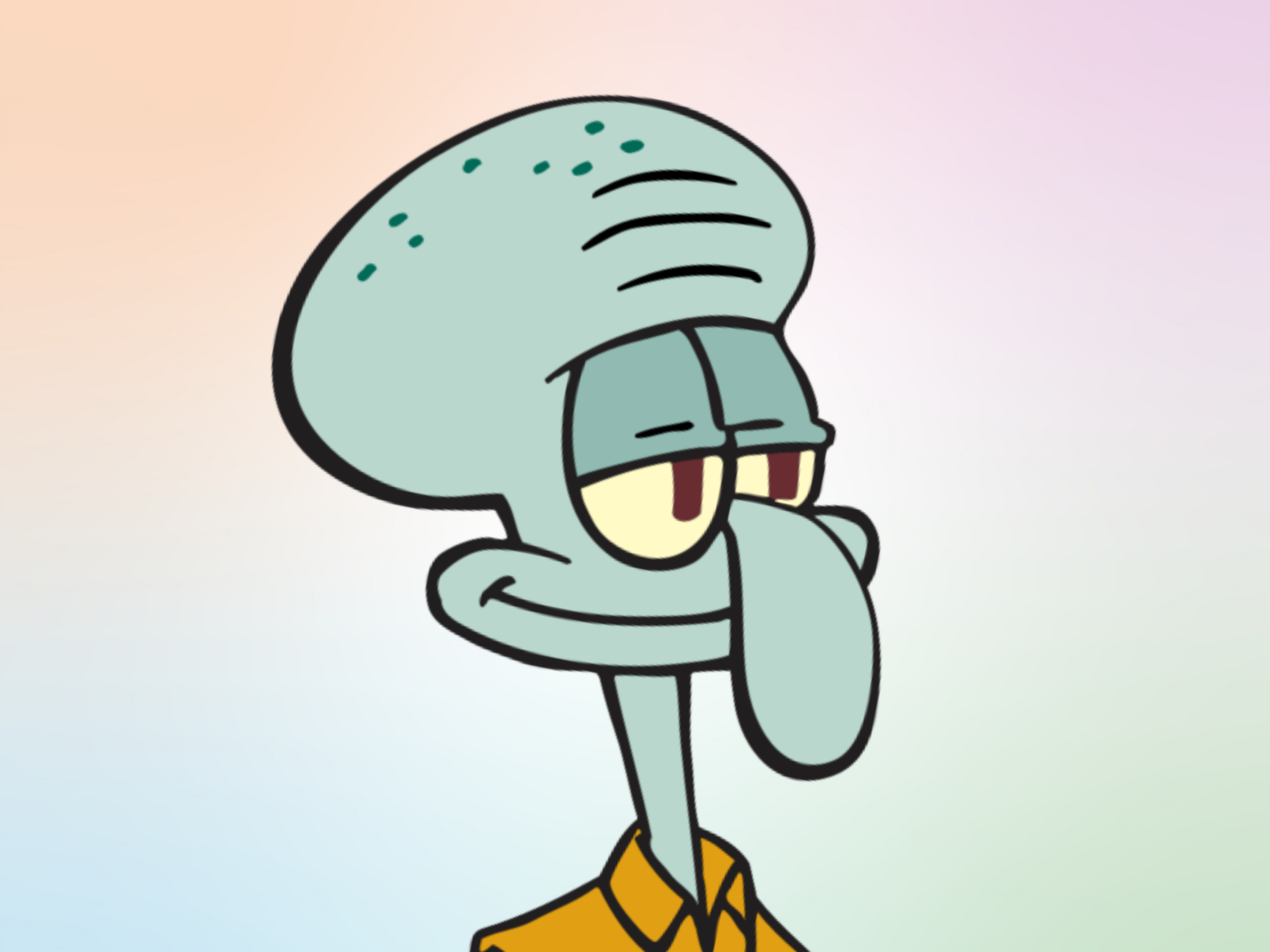 Musicfy AI Squidward Tentacles Voice Generator