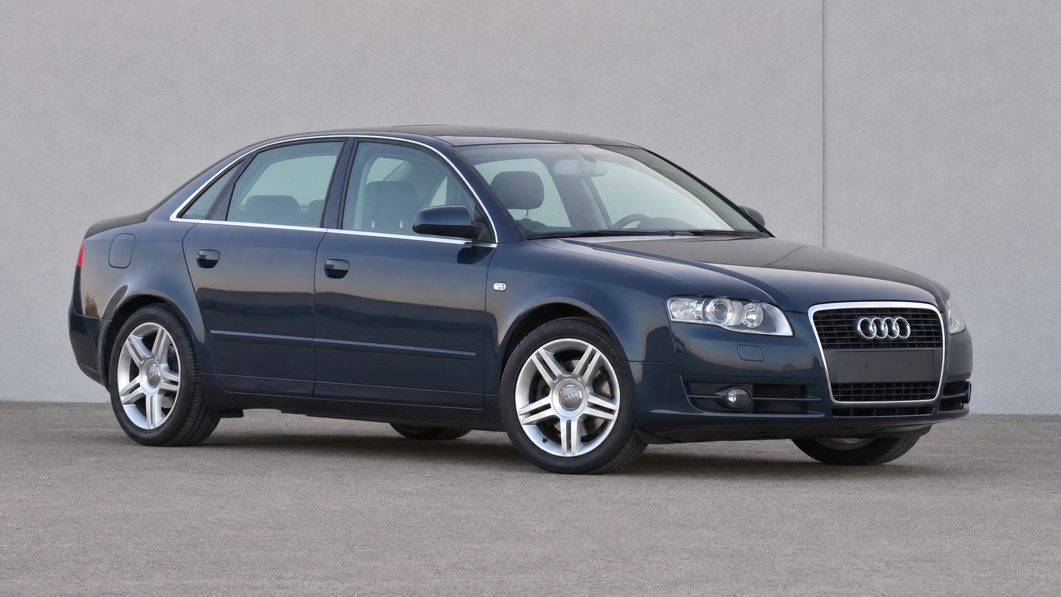 Audi A4 3.0 TDI B7 Reliability - Problems & Costs