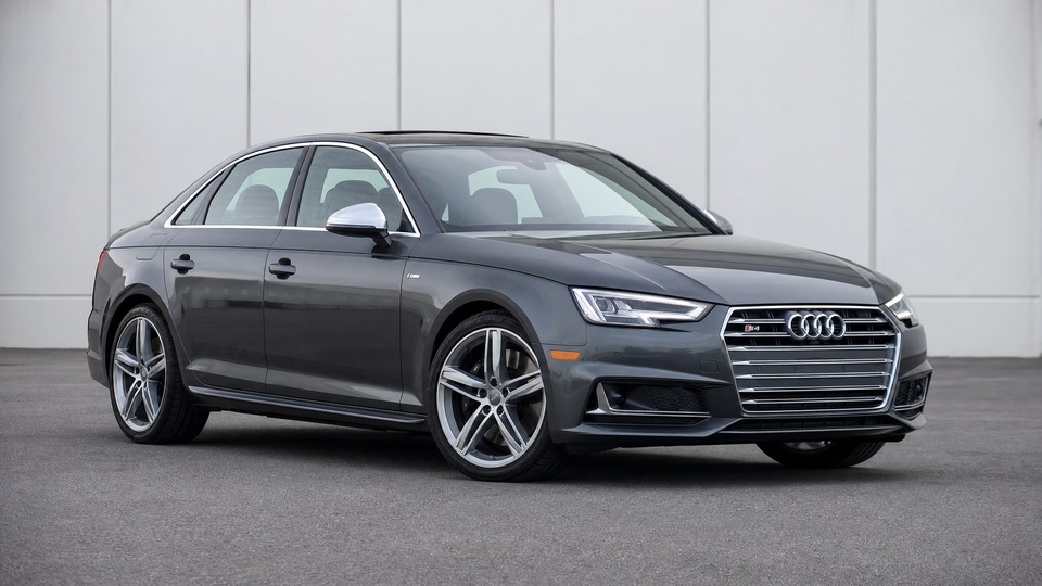 Audi S4 3.0 TDI B9 Reliability - Problems & Costs