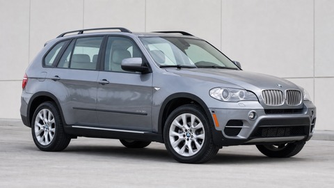 BMW X5 E70 xDrive30d Reliability - Problems & Costs
