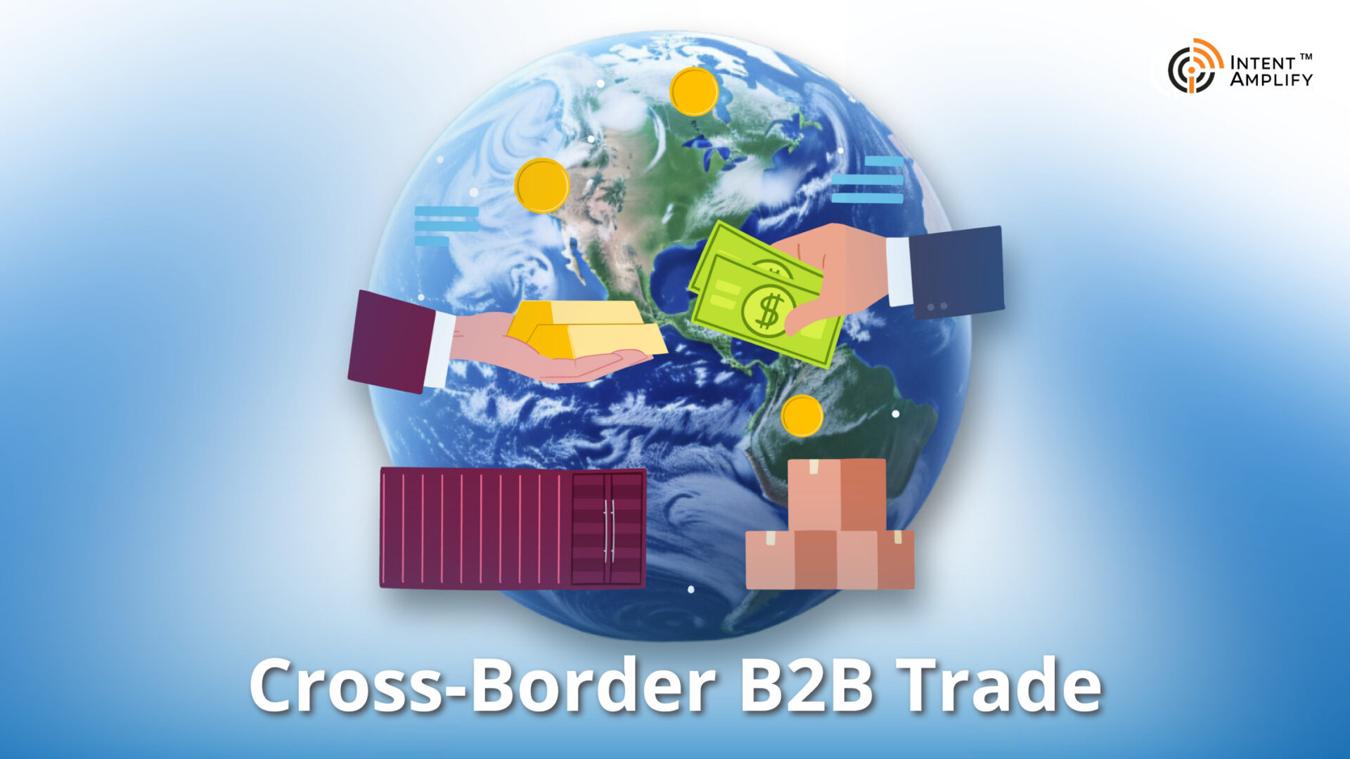 5 Key Considerations of CrossBorder B2B Trade