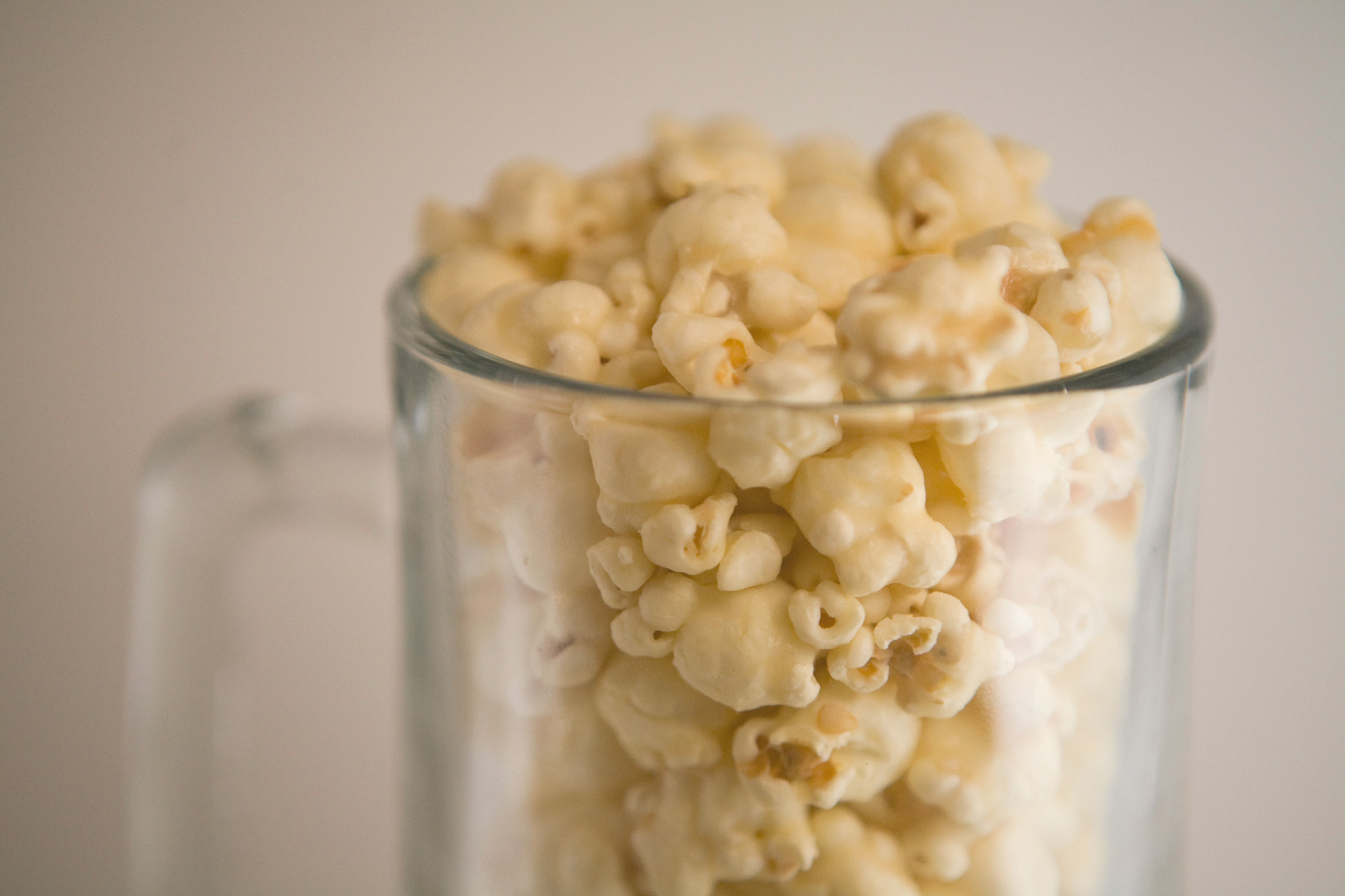 Beer Flavored Popcorn PubCorn