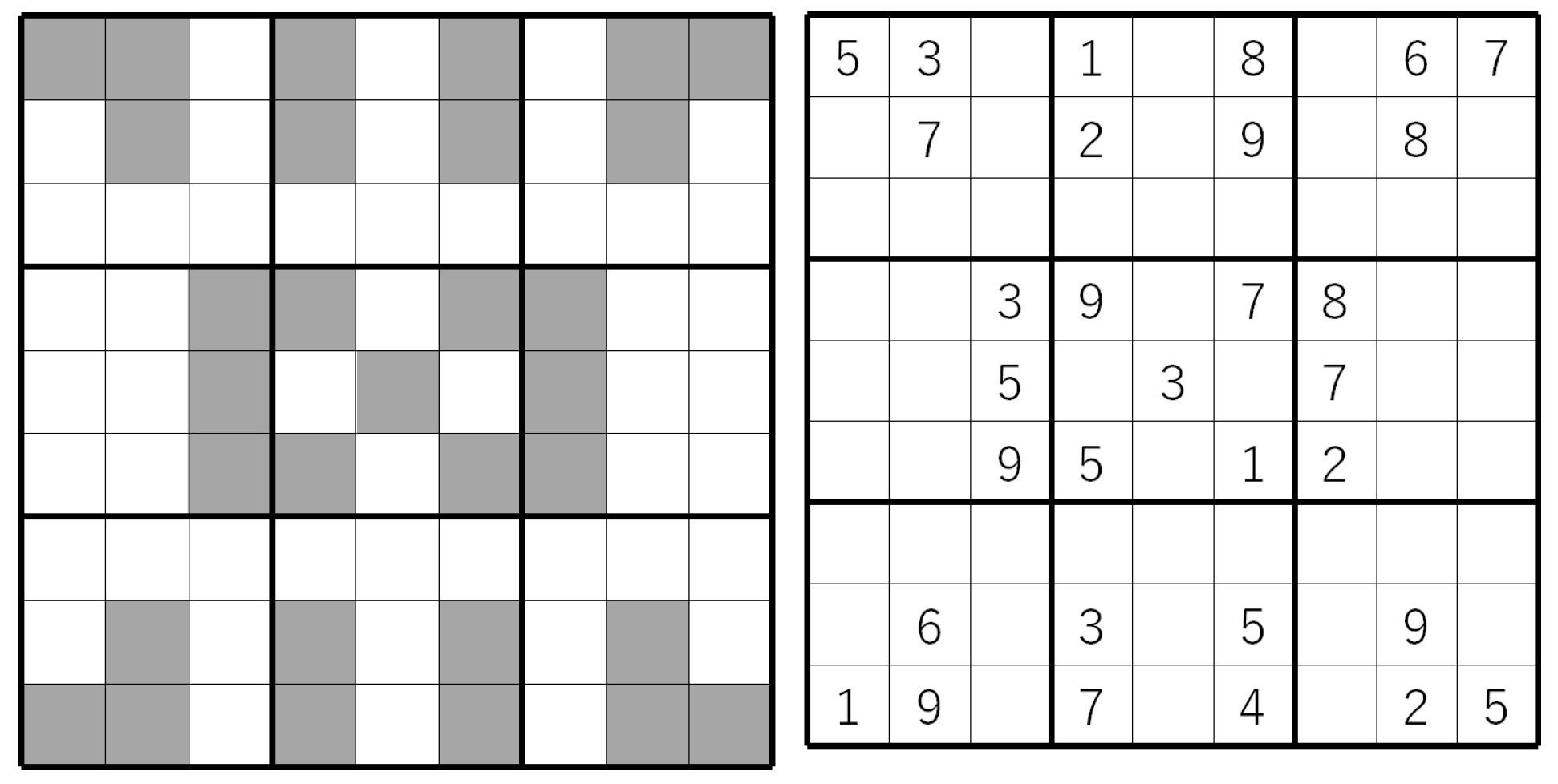 Algorithms Free FullText Exact Method for Generating Strategy