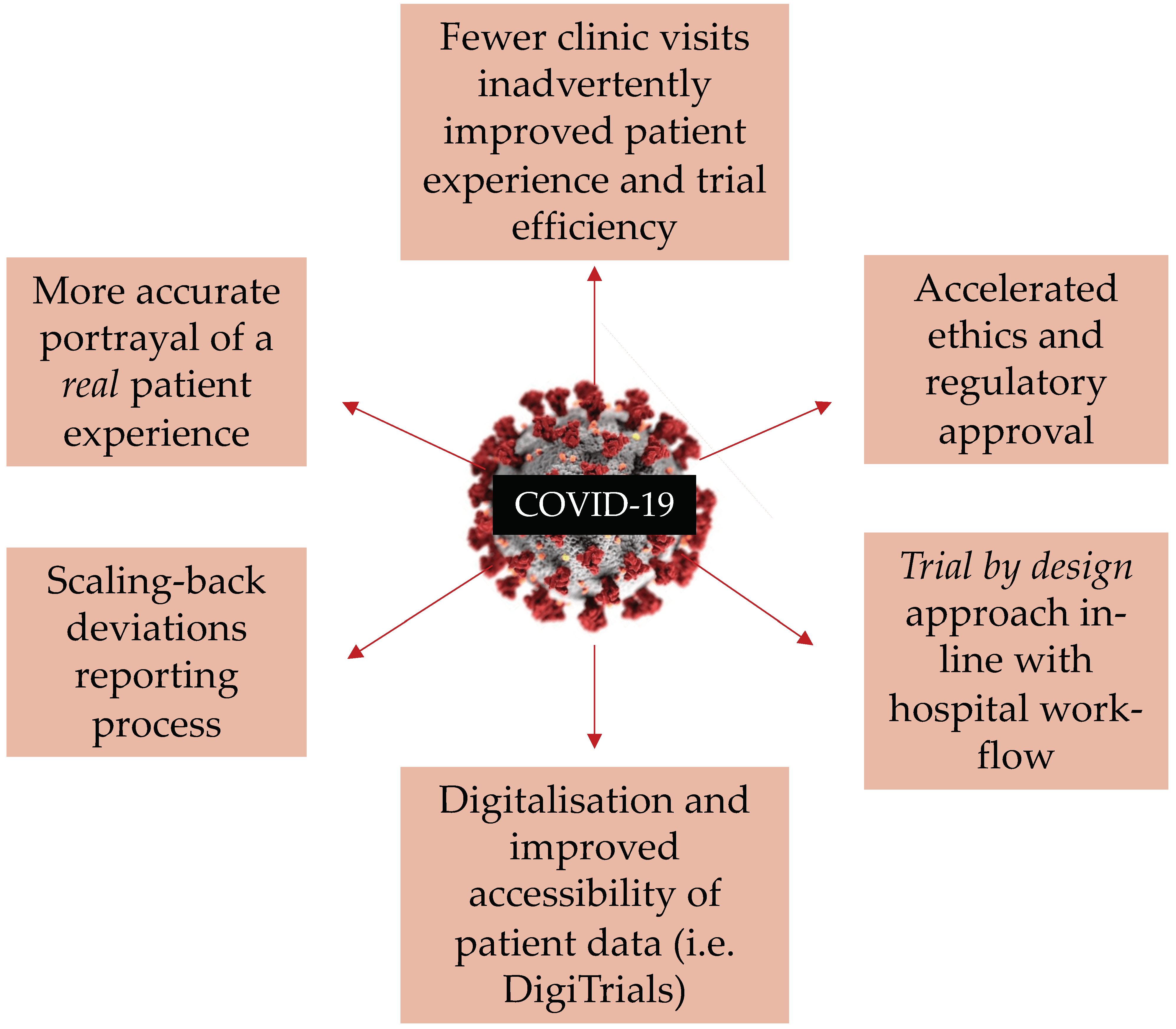 Cancers Free FullText The Impact of the COVID19 Pandemic on