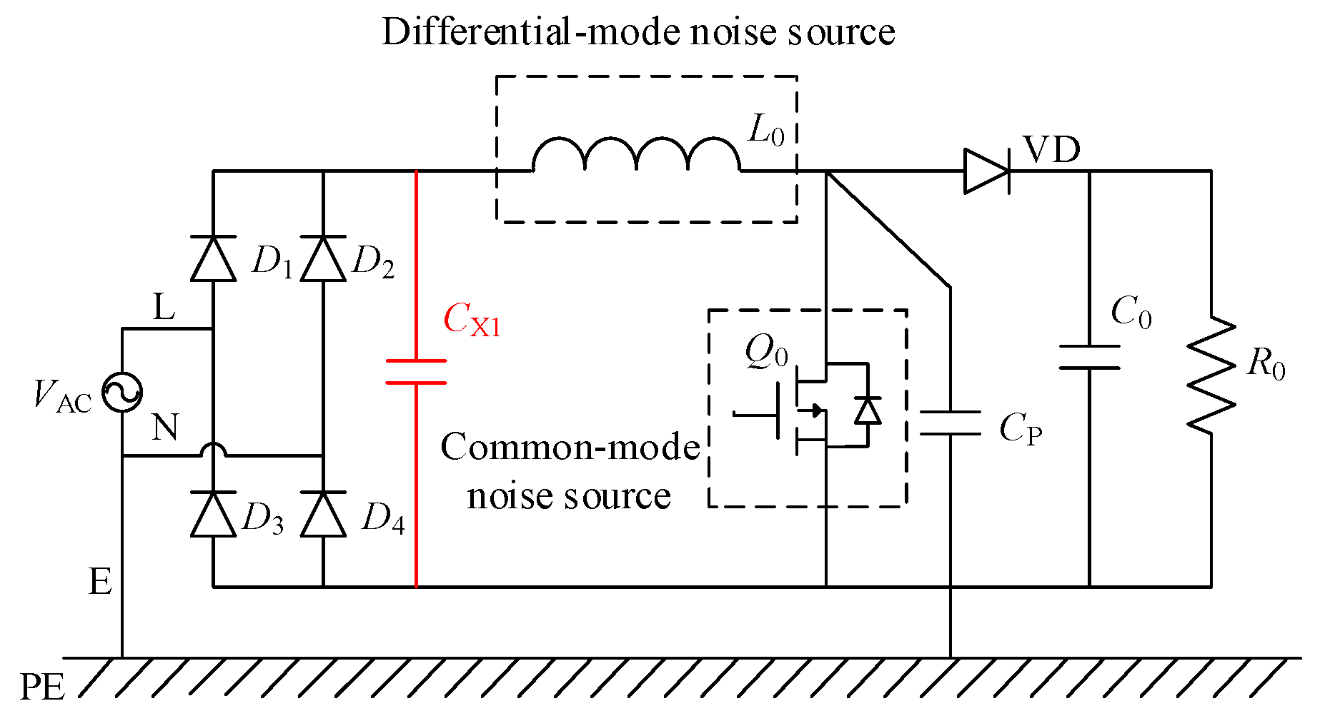 Electronics Free FullText Reliability of Boost PFC Converters with