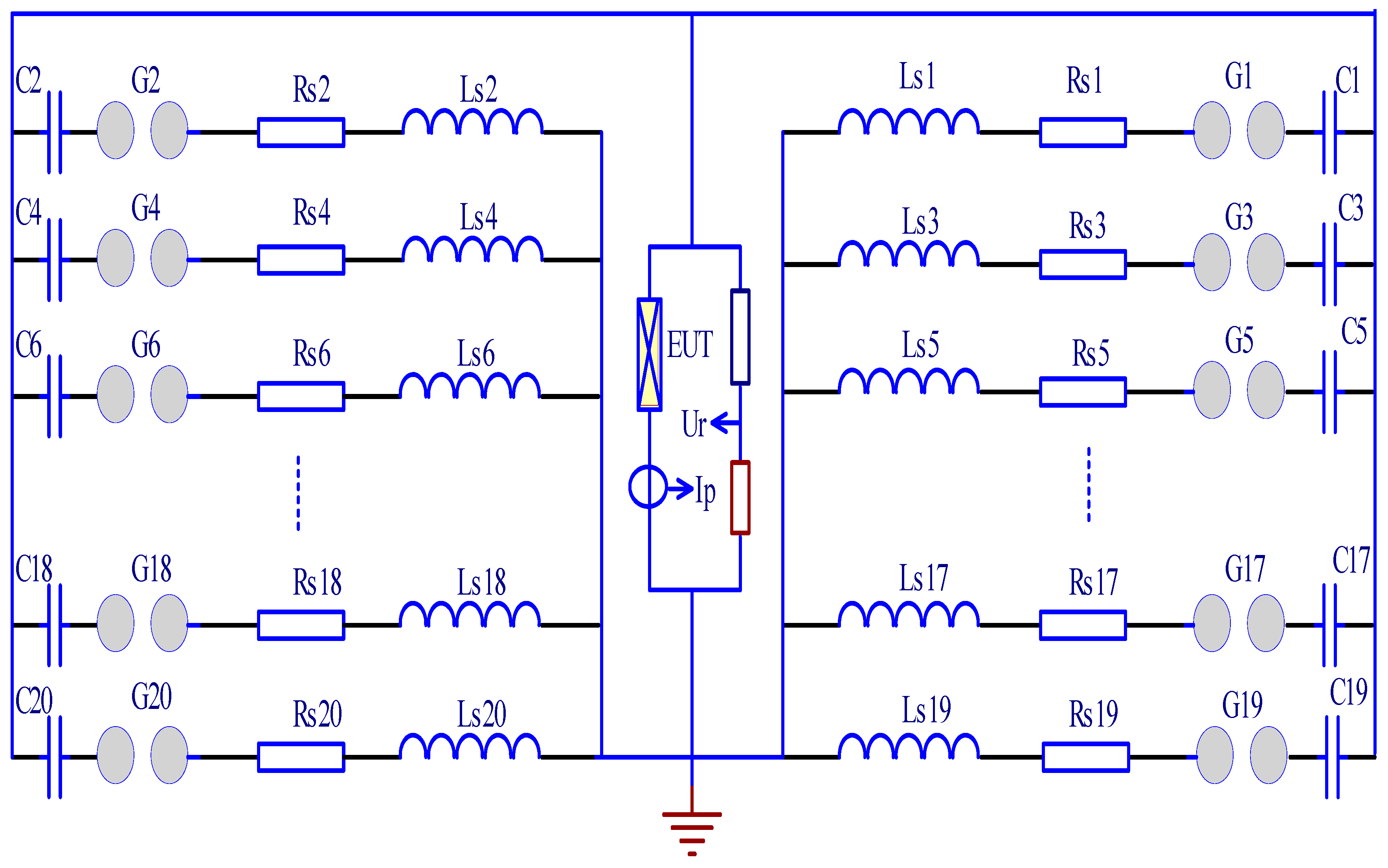 Electronics Free FullText An Experimental Study of the Failure Mode of ZnO Varistors Under