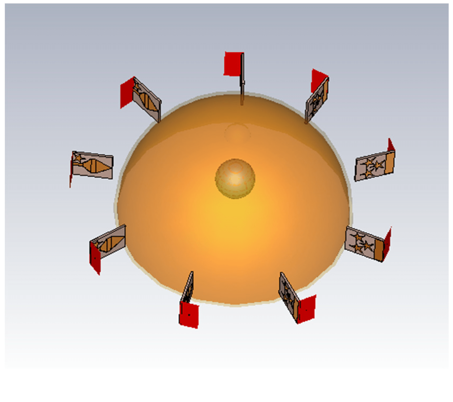 Electronics Free FullText A Parasitic ResonatorBased Diamond