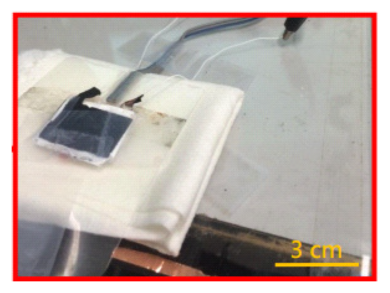 Electronics Free FullText A 40nm CMOS Piezoelectric Energy