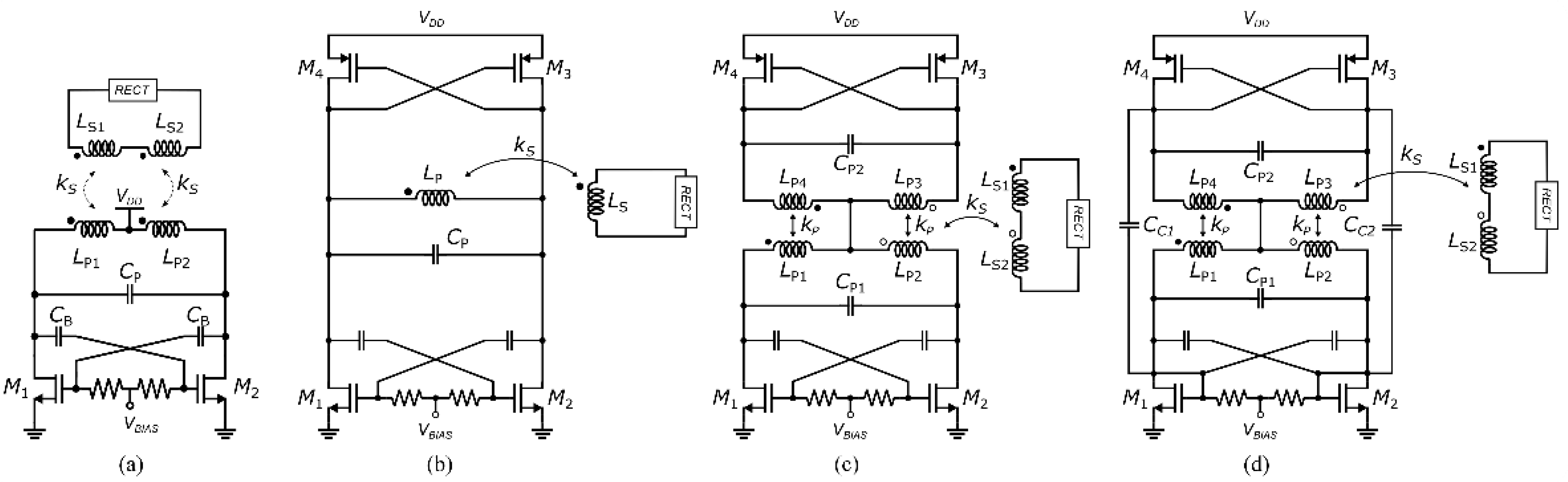 Electronics Free FullText An Experimental Comparison of Galvanically Isolated DCDC