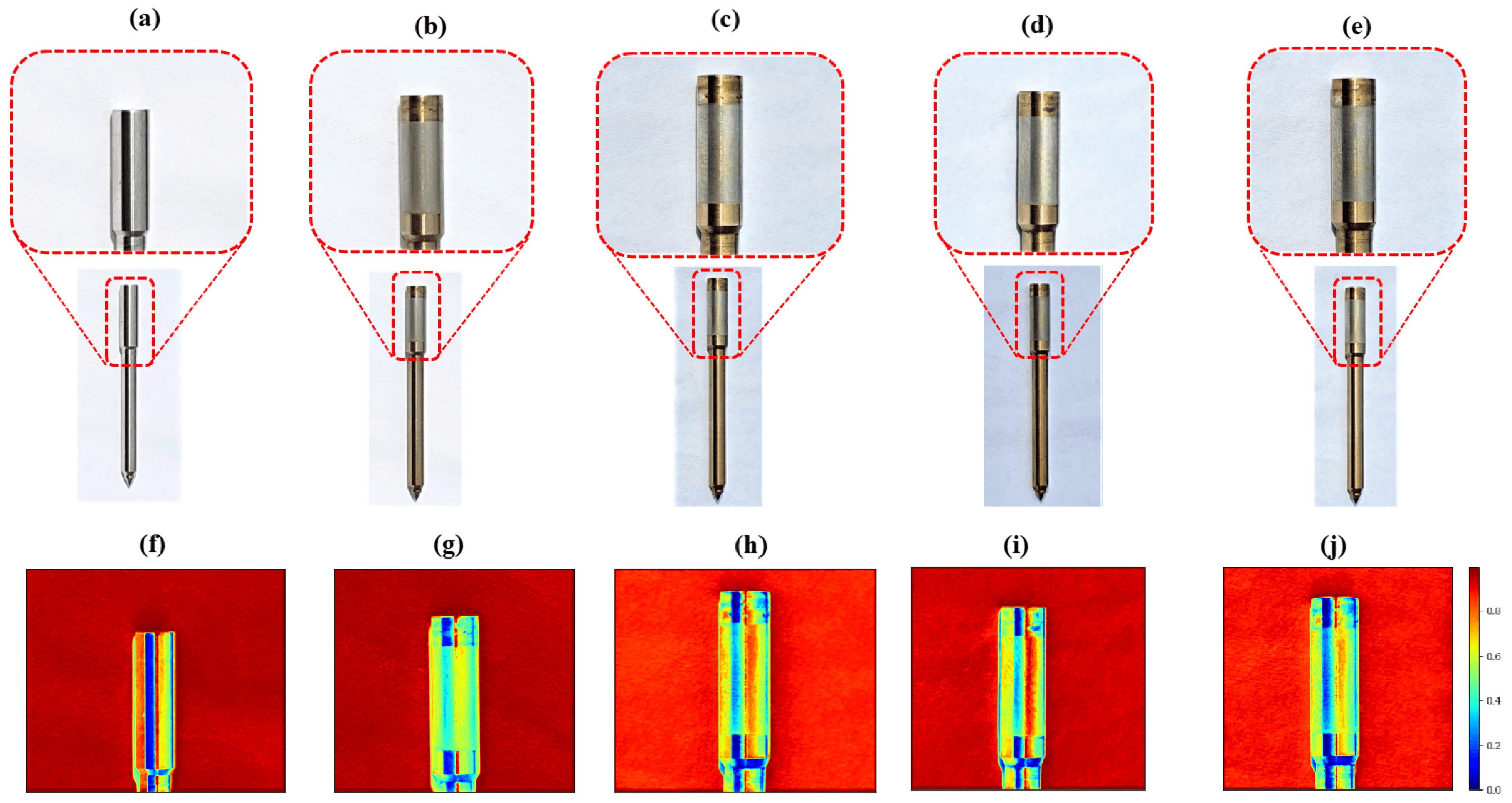 Electronics | Free Full-Text | A Study on Water-Induced Damage Severity