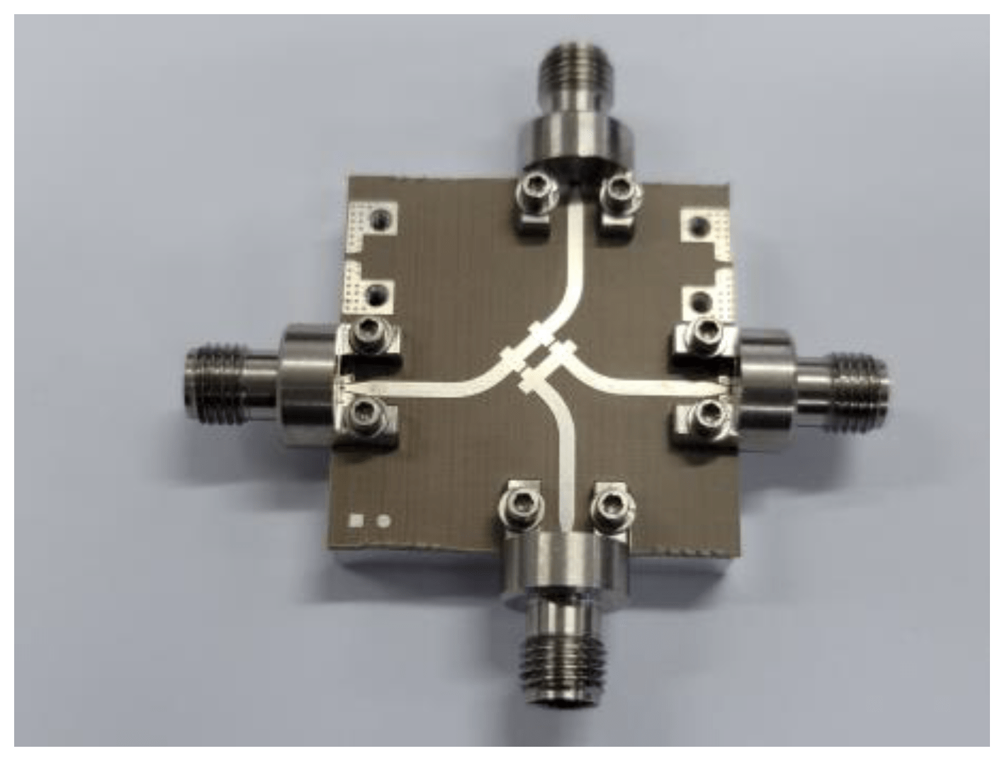 Electronics Free FullText Compact HighDirectivity Contra