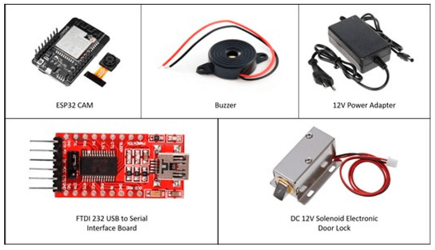 Iotbased Smart Remote Door Lock And Monitoring System Using An Android