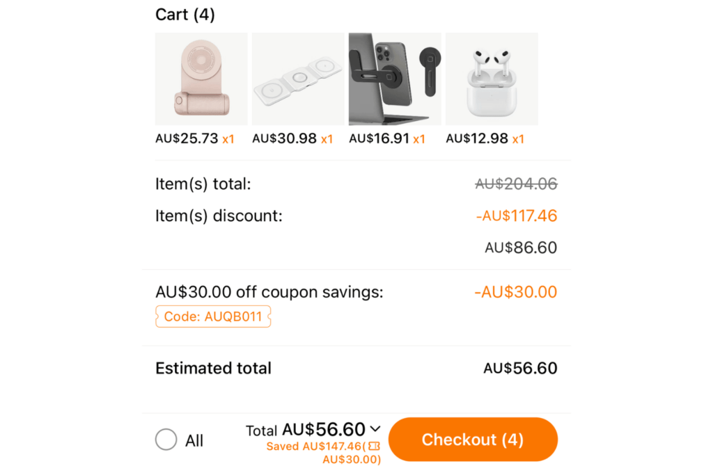 Is Temu a Scam? We Ordered Big and Were **SHOCKED**