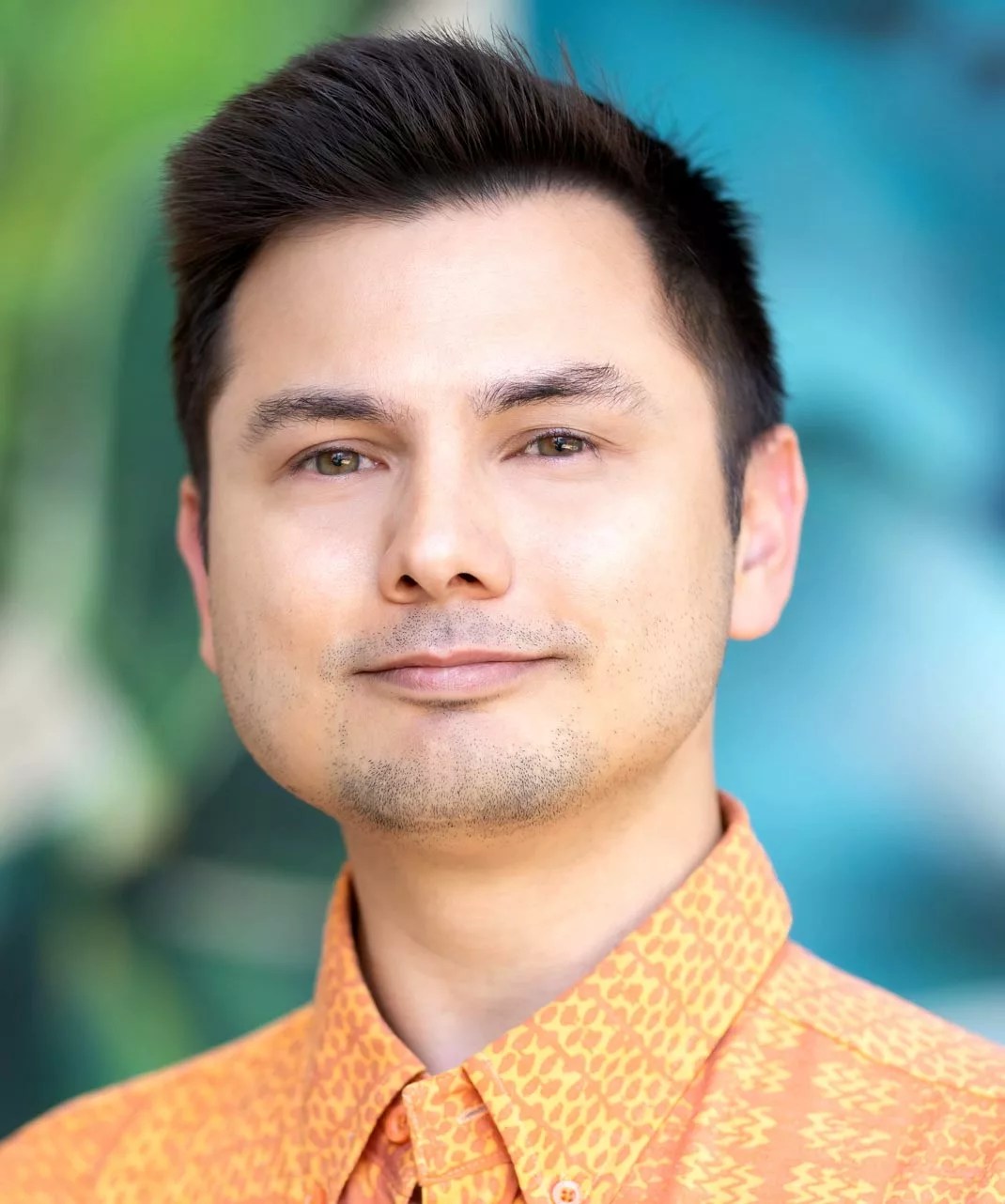 Alumni Spotlight Brendan Kinoshita Public Administration Program (PUBA)