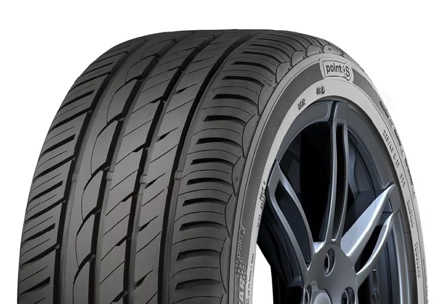 Produkter Dekk Sjekk AS