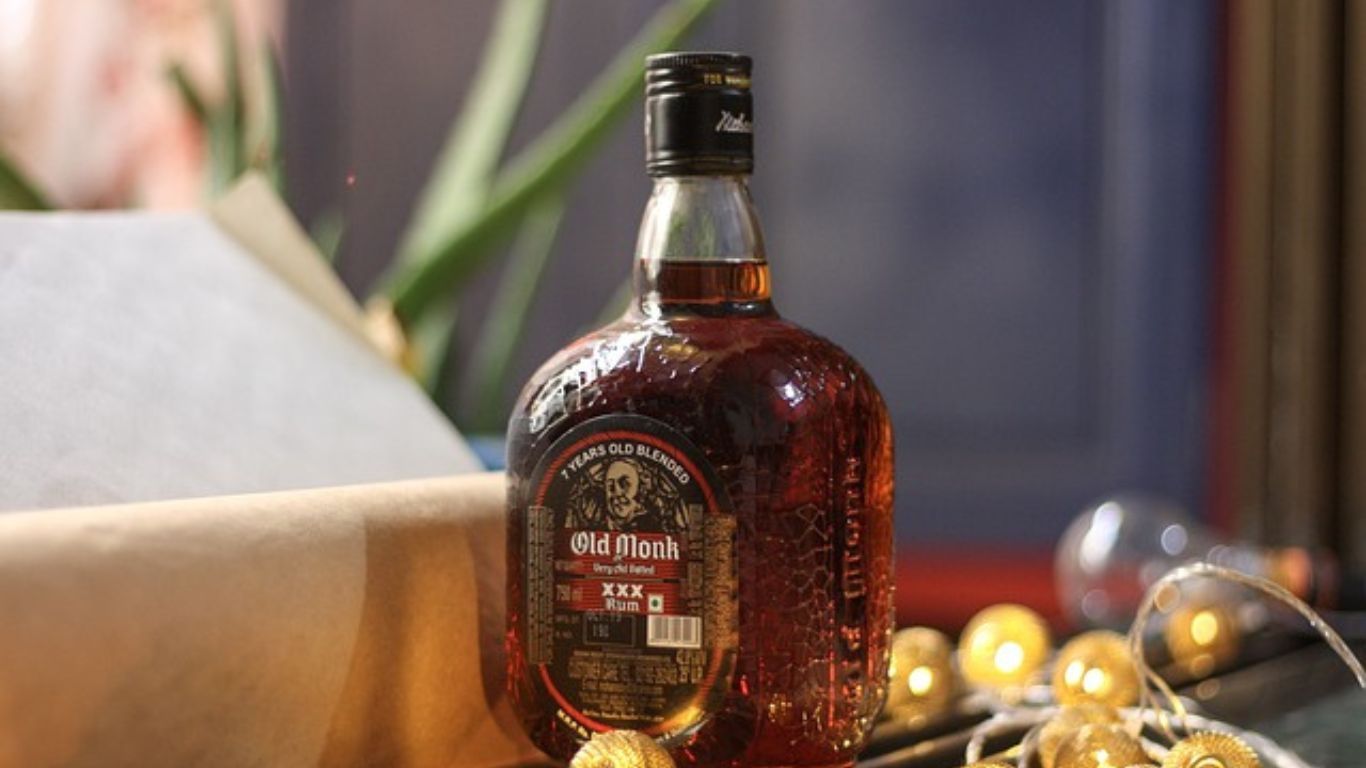 Old Monk Rum Price list in all over the India