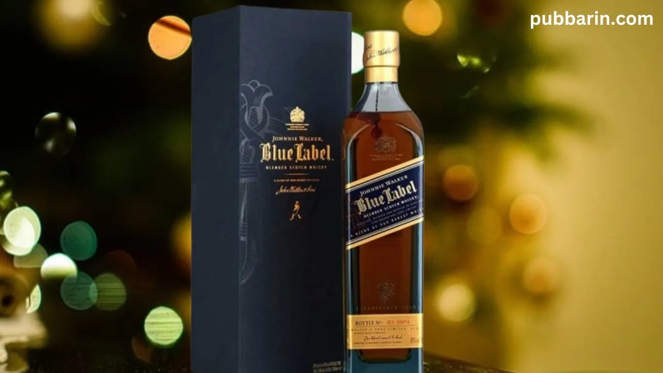 Blue Label Price in Kerala Archives Pubbarin