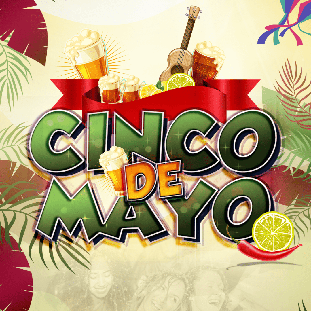 Aurora Cinco de Mayo Bar Crawls Cinco de Mayo Events Aurora, CO