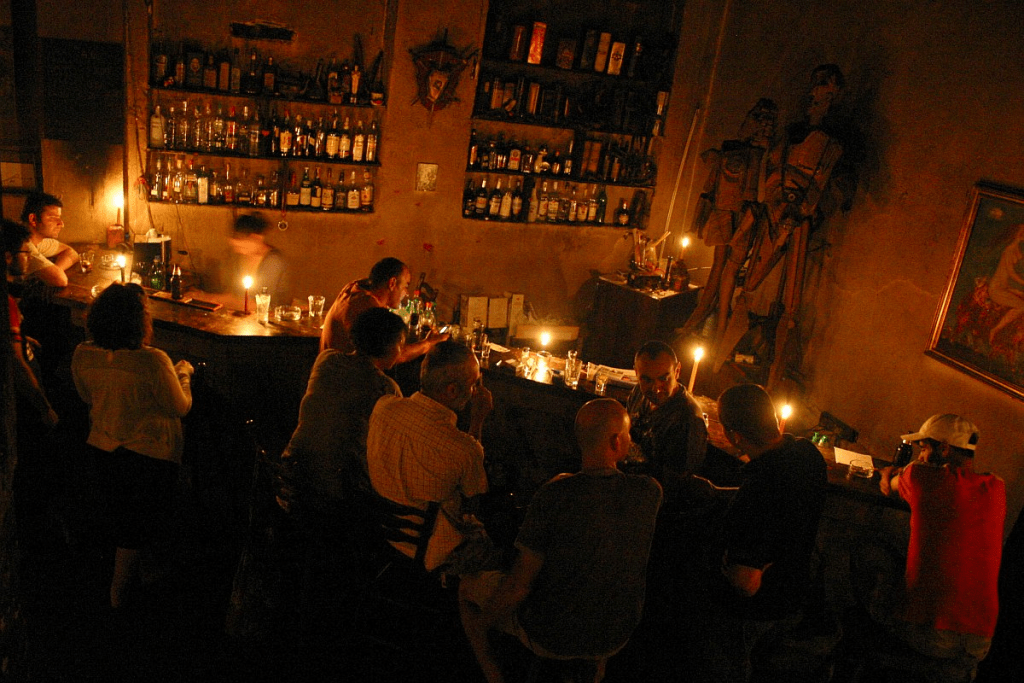 Discover the 11+ Best Sofia Bars (Loved by Locals) Pub Crawl Sofia