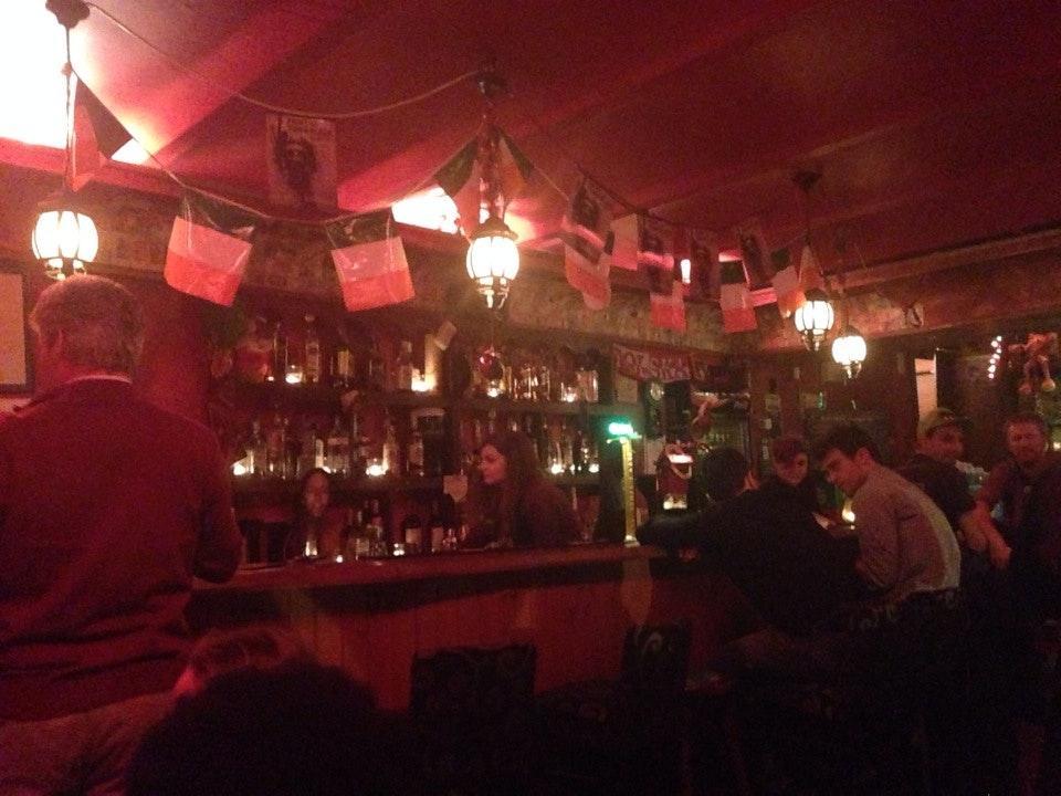 Discover the 11+ Best Sofia Bars (Loved by Locals) Pub Crawl Sofia