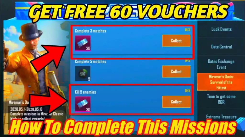 Unlock Carlo Character In PUBG Mobile For Free? (3 Ways)