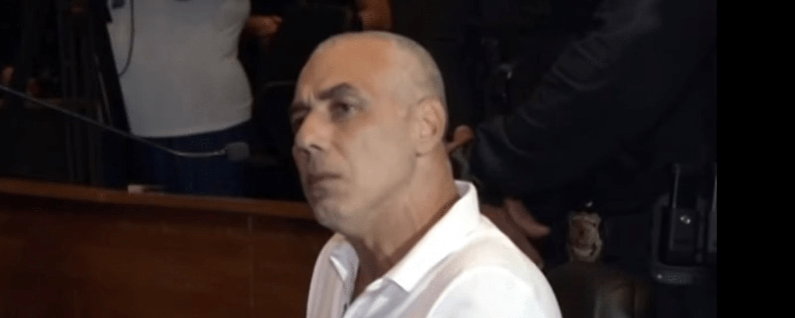 Justiça do Rio emite alvará de soltura do traficante Celsinho da Vila