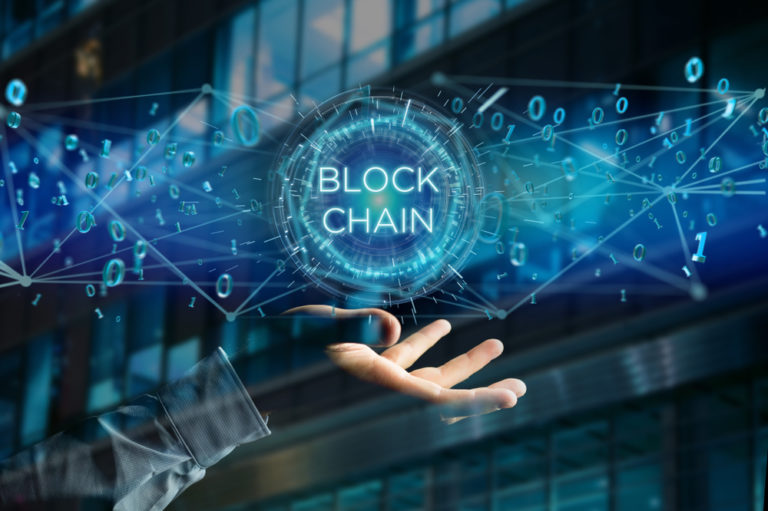 NIST Continuing Work on Blockchain GrantTracking System