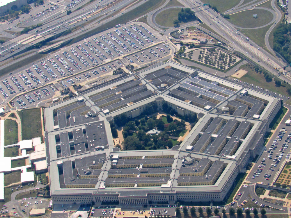 DoD Increases the Justification and Approval Threshold for Its Sole
