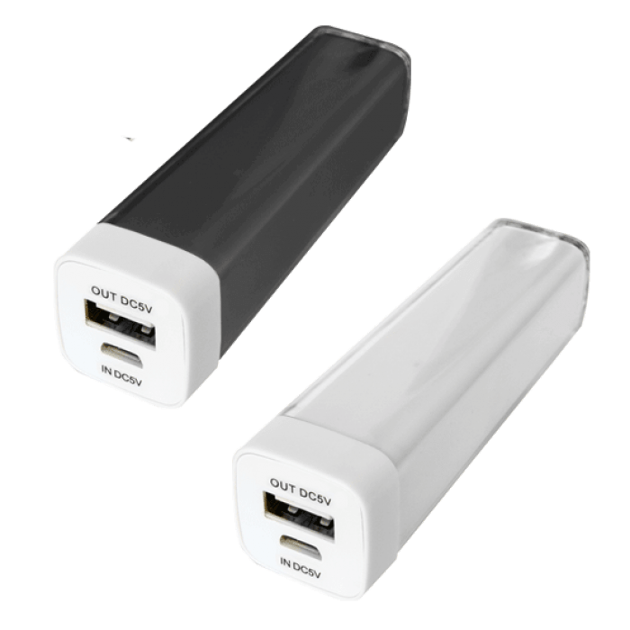 Power bank Publibranding