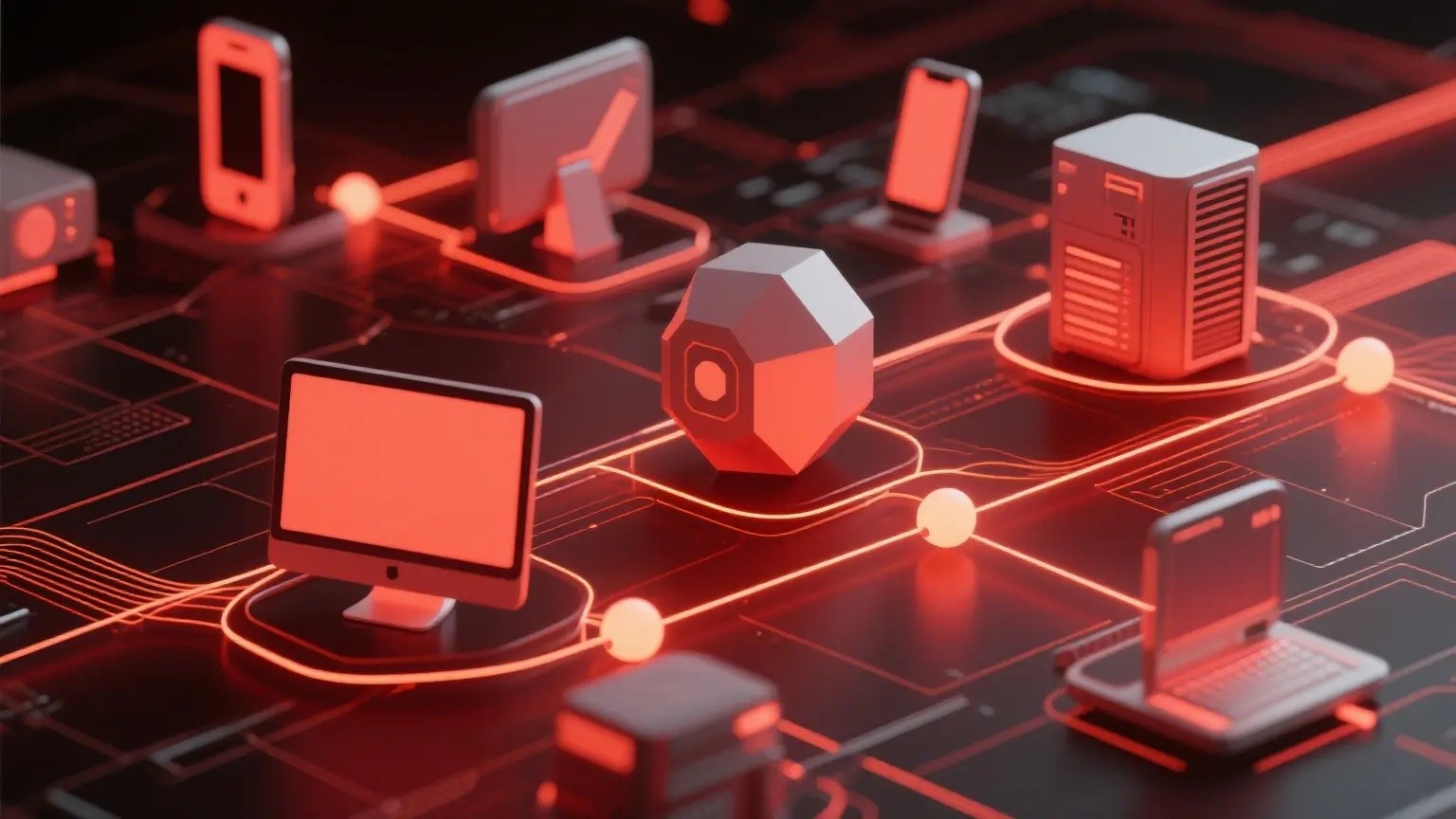 Understanding Virtual Private Network Access Enhancing Security And