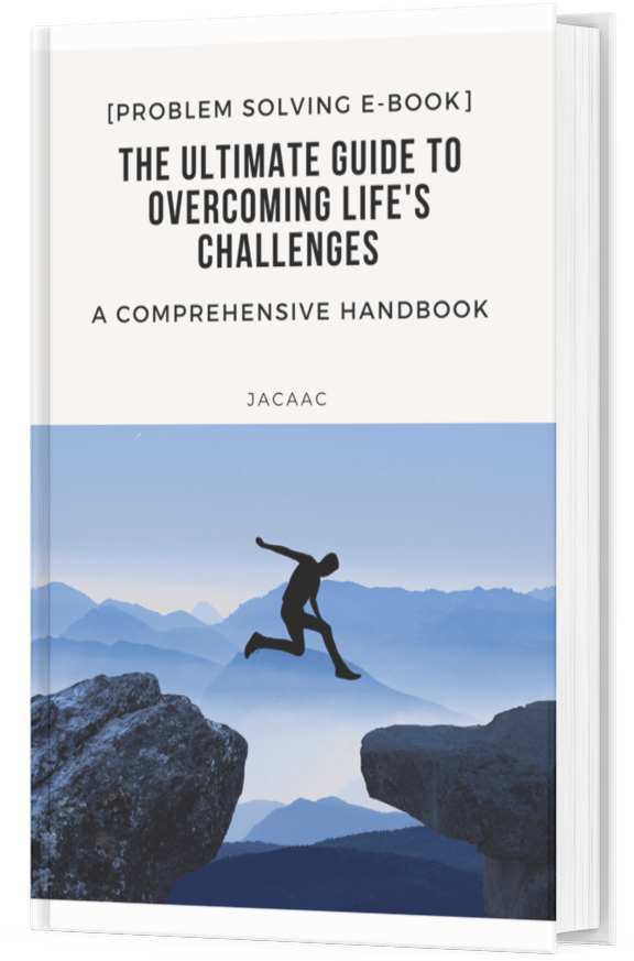 The Ultimate Guide to Life’s Challenges A Comprehensive