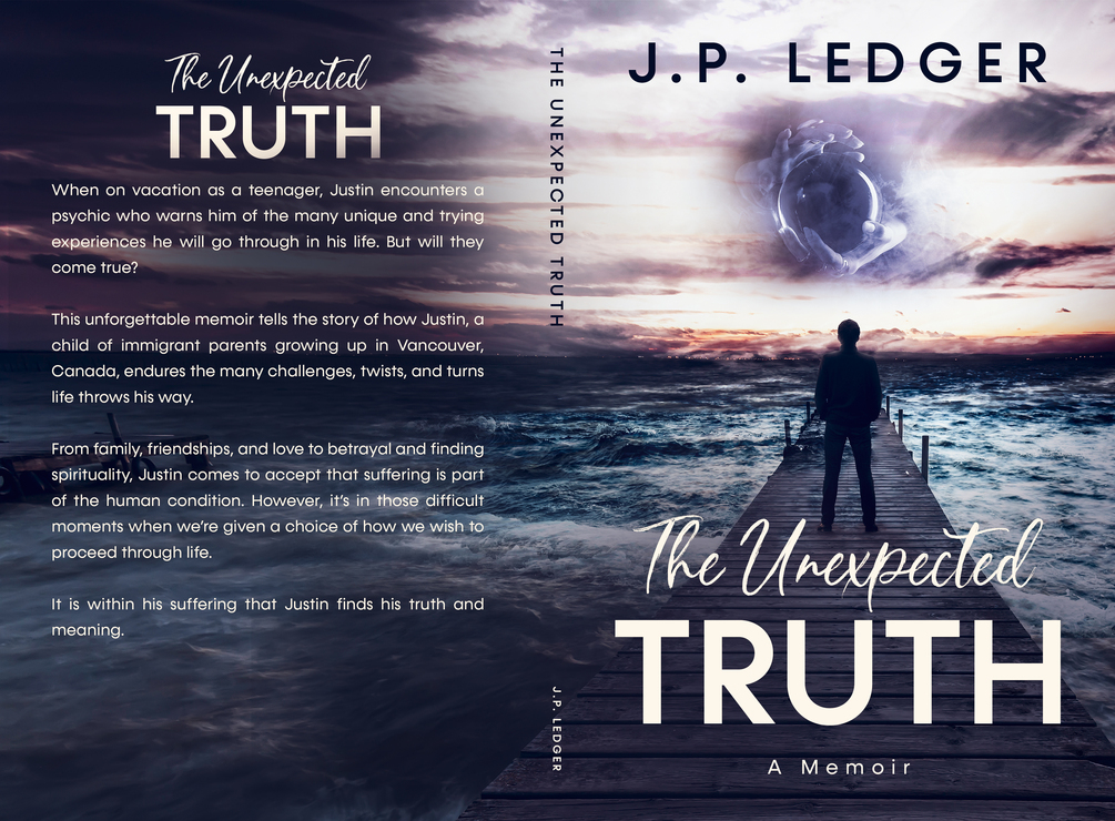 The Unexpected Truth