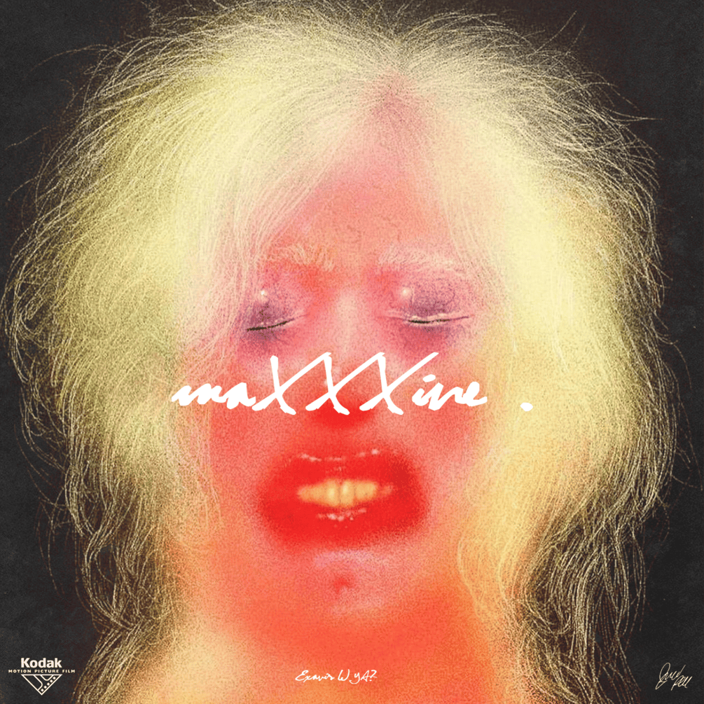 maXXXine