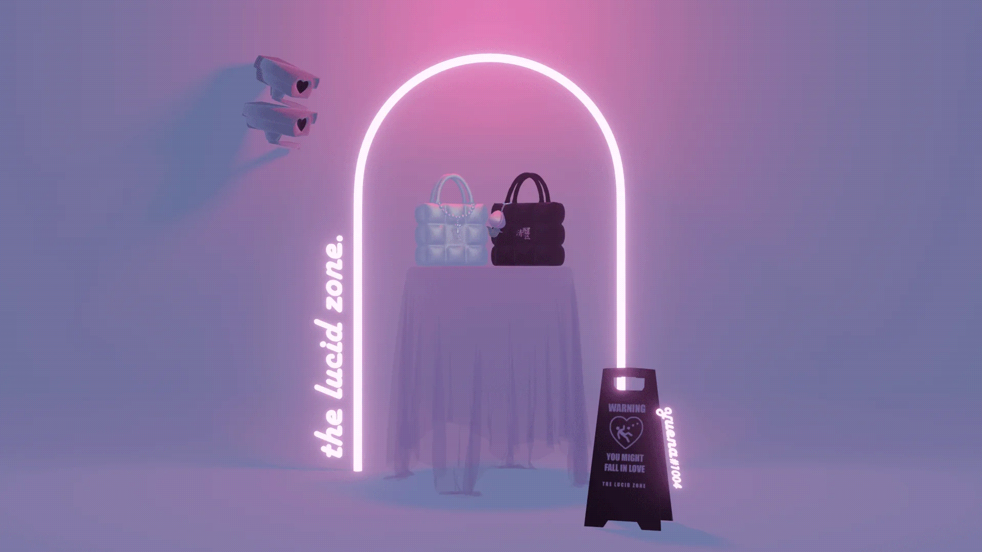 princess syndrome quilted puffer bags free in nitro