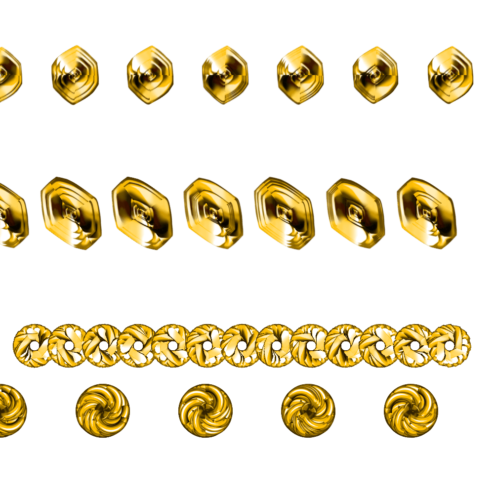 33 jewel brush ibis paint