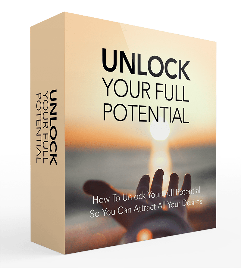 Unlock Your Full Potential