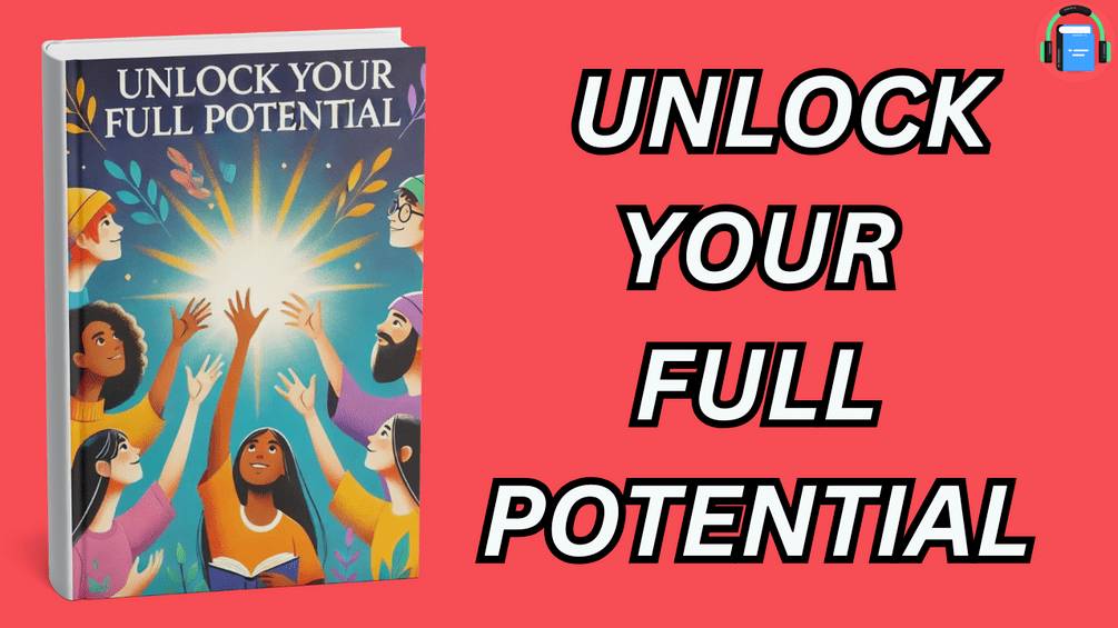 Unlock Your Full Potential