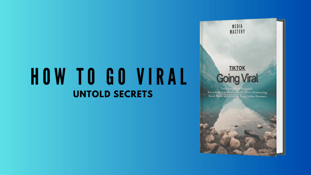 Going Viral On TikTok Untold Secrets(03)