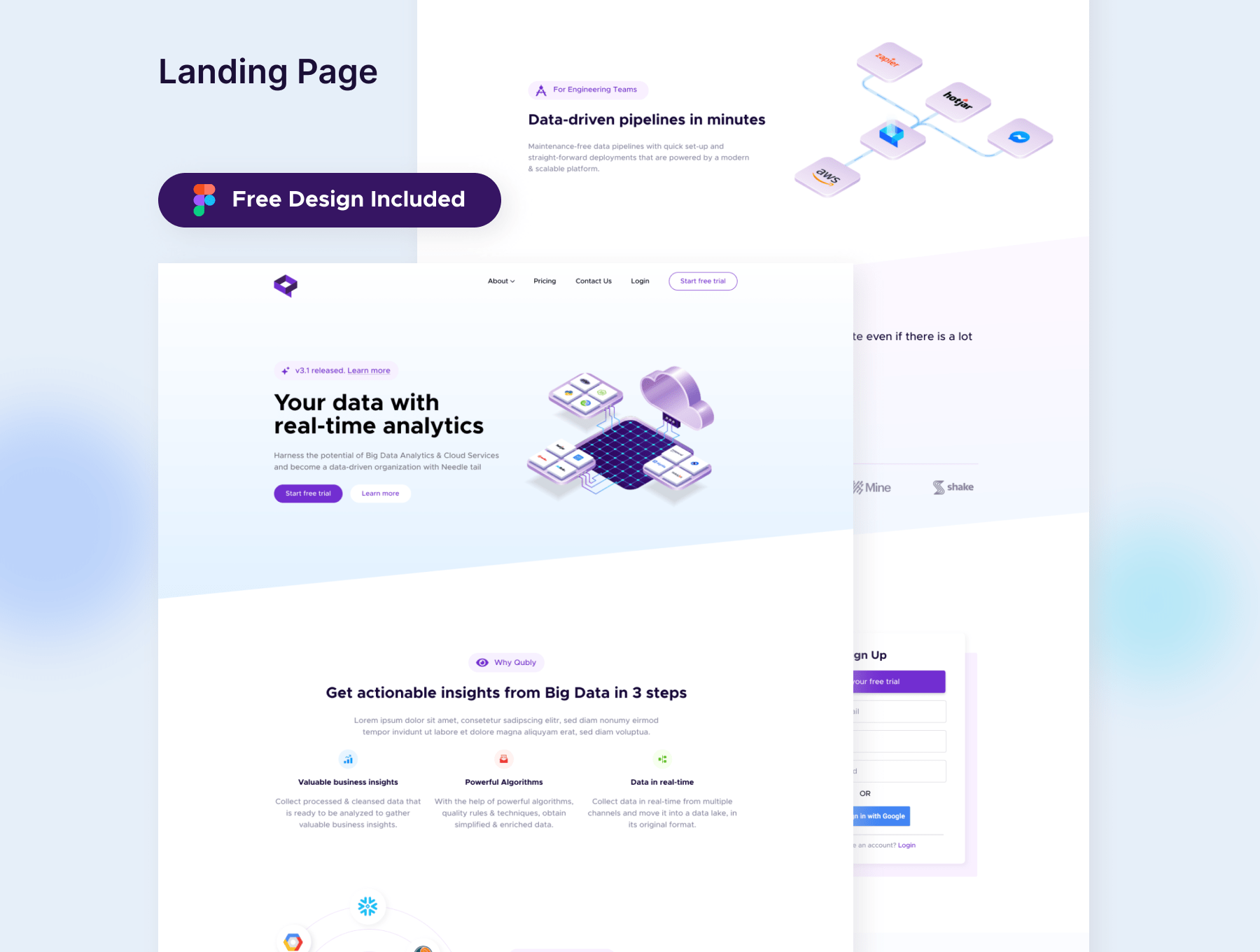 Olson Brand Identity and Style Guide