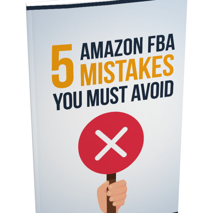 Amazon FBA Mistakes You Must Avoid(04)