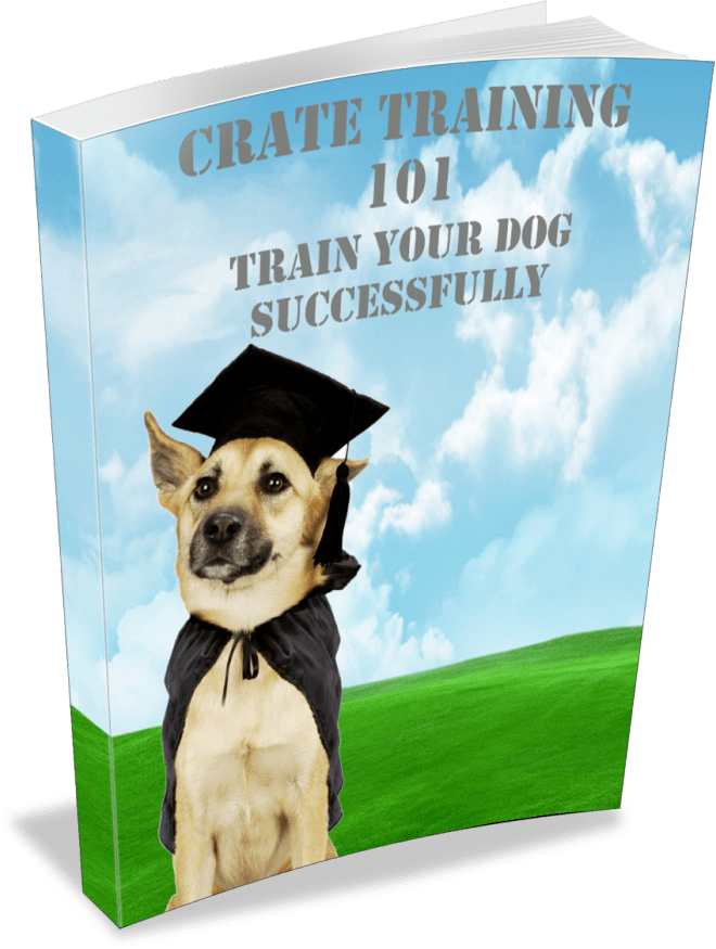 Complete Crate Training Guide Train Your Dog Successfully