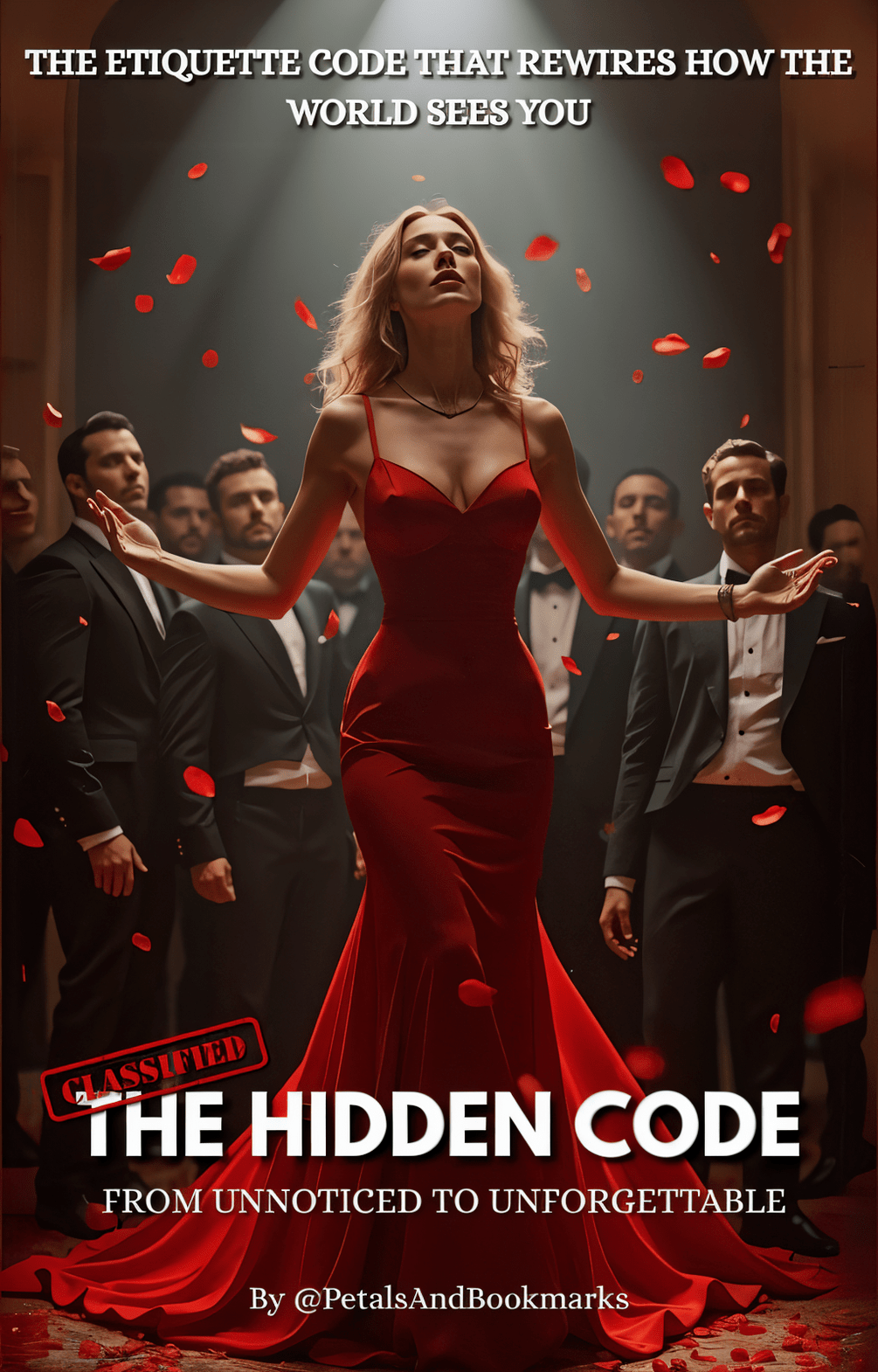 The Hidden Code From Unnoticed To