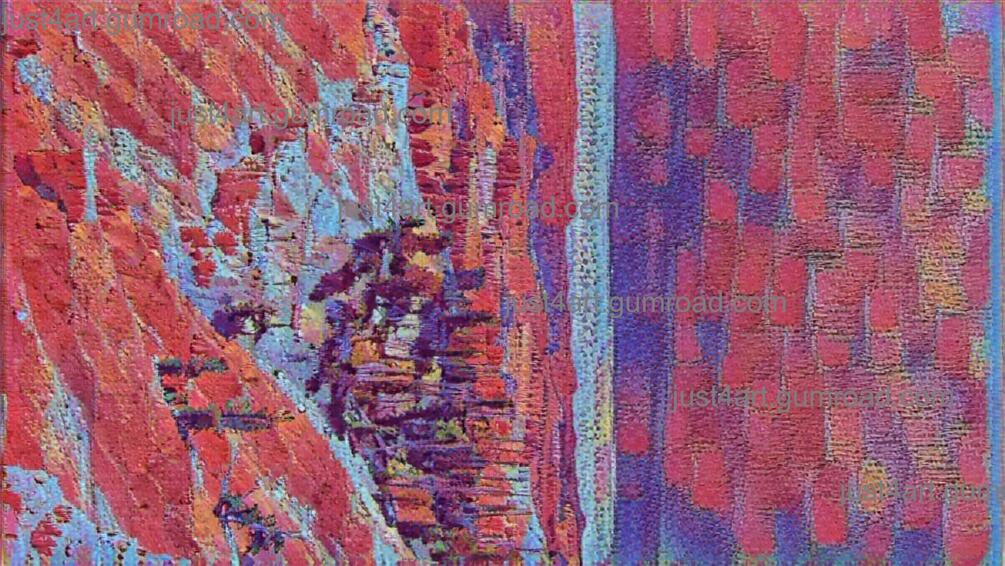 Most beautiful art with Stunning Colours