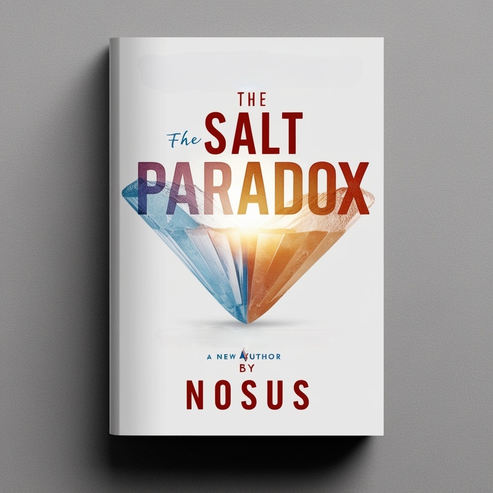 The Salt Paradox Why Everything You Thought You Knew About Salt Might
